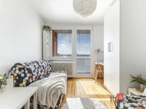 Prodej bytu 3+1, Hradec Králové - Pražské Předměstí, Gebauerova, 71 m2