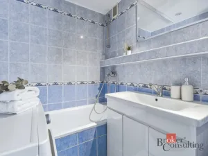 Prodej bytu 3+1, Hradec Králové - Pražské Předměstí, Gebauerova, 71 m2