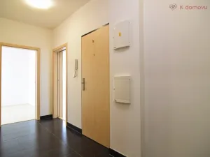 Pronájem bytu 3+kk, Brno - Líšeň, Houbalova, 72 m2