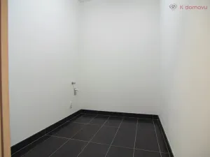 Pronájem bytu 3+kk, Brno - Líšeň, Houbalova, 72 m2