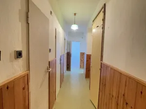 Prodej bytu 3+1, Ostrava - Poruba, Aleše Hrdličky, 66 m2