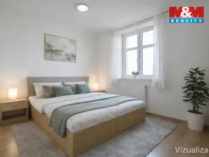 Prodej bytu 4+1, Dolní Dunajovice, U Pekárny, 78 m2