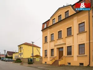 Prodej bytu 4+1, Dolní Dunajovice, U Pekárny, 78 m2