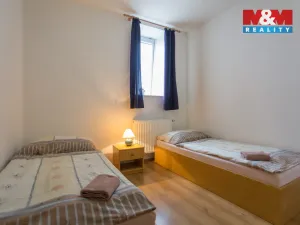Prodej bytu 4+1, Dolní Dunajovice, U Pekárny, 78 m2