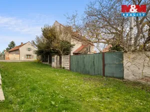 Prodej rodinného domu, Cítov, 480 m2