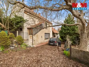 Prodej rodinného domu, Cítov, 480 m2