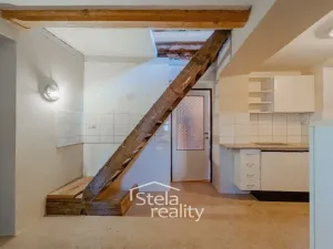 Prodej rodinného domu, Staré Město, 145 m2