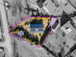 Prodej rodinného domu, Staré Město, 145 m2