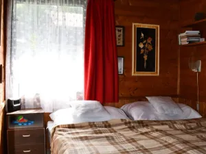 Prodej chaty, Postupice - Lhota Veselka, 33 m2