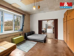 Prodej rodinného domu, Pletený Újezd, Čs. armády, 106 m2