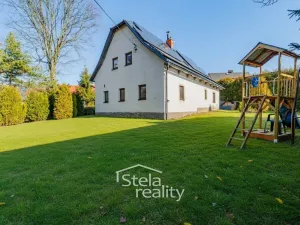 Prodej chalupy, Staré Město, 145 m2