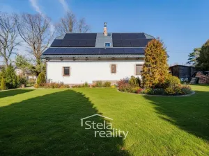 Prodej chalupy, Staré Město, 145 m2