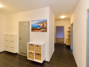 Pronájem bytu 4+kk, Praha - Jinonice, Pod stolovou horou, 101 m2