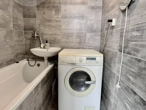 Prodej bytu 3+1, Klášterec nad Ohří, Budovatelská, 62 m2