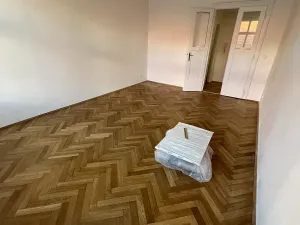 Prodej bytu 3+kk, Praha - Nové Město, Růžová, 80 m2