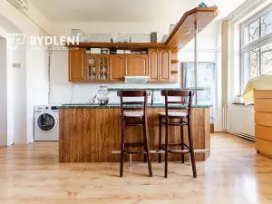 Prodej bytu 3+1, Ústí nad Labem, Elišky Krásnohorské, 74 m2