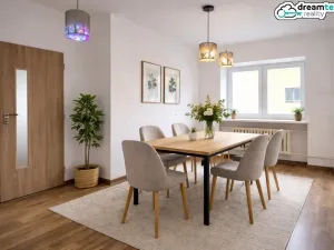 Prodej rodinného domu, Zubří, Pod Hůrkou, 270 m2