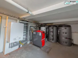 Prodej rodinného domu, Zubří, Pod Hůrkou, 270 m2