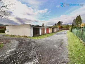 Prodej garáže, Frýdlant nad Ostravicí, 21 m2