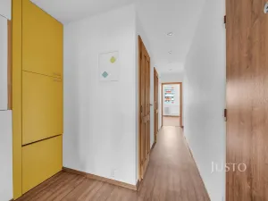 Pronájem bytu 3+kk, Praha, Livornská, 70 m2