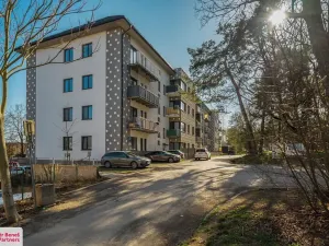Prodej bytu 3+kk, Milovice, Zátopkova, 108 m2