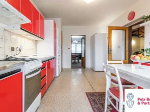 Prodej rodinného domu, Rakovník, Sadová, 207 m2