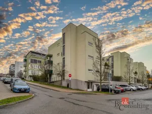 Prodej bytu 3+kk, Brno - Bystrc, Chudčická, 78 m2