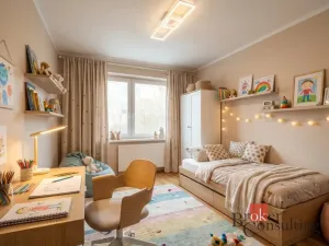 Prodej bytu 3+kk, Brno - Bystrc, Chudčická, 78 m2