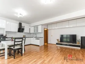 Prodej bytu 3+kk, Brno - Bystrc, Chudčická, 78 m2