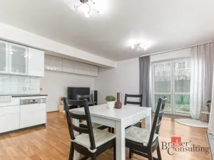 Prodej bytu 3+kk, Brno - Bystrc, Chudčická, 78 m2