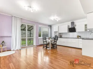 Prodej bytu 3+kk, Brno - Bystrc, Chudčická, 78 m2