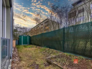 Prodej bytu 3+kk, Brno - Bystrc, Chudčická, 78 m2