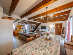 Prodej rodinného domu, Jevišovka, 306 m2