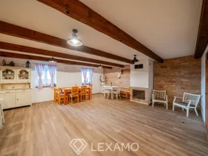 Prodej rodinného domu, Jevišovka, 306 m2