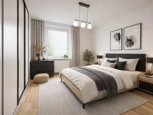 Prodej bytu 3+1, Rožnov pod Radhoštěm, Svazarmovská, 74 m2