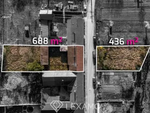 Prodej rodinného domu, Skalice, 72 m2