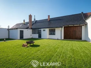 Prodej rodinného domu, Skalice, 72 m2