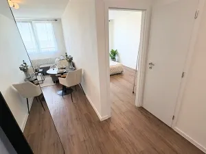 Prodej bytu 2+kk, Praha - Řepy, Makovského, 49 m2