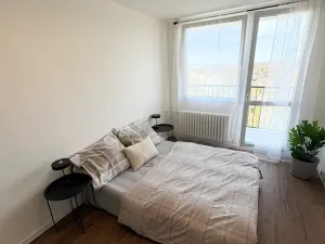 Prodej bytu 2+kk, Praha - Řepy, Makovského, 49 m2