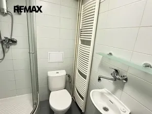 Pronájem bytu 2+kk, Kladno, Sevastopolská, 32 m2