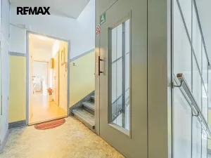 Pronájem bytu 2+1, Kladno, Havanská, 49 m2