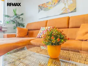 Pronájem bytu 2+1, Kladno, Havanská, 49 m2