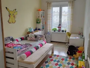 Pronájem bytu 2+1, Praha - Vinohrady, Nad olšinami, 62 m2