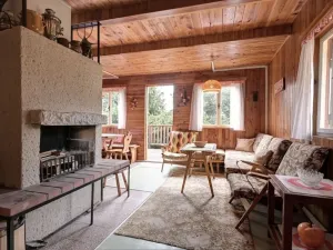 Prodej chaty, Trutnov - Oblanov, 67 m2