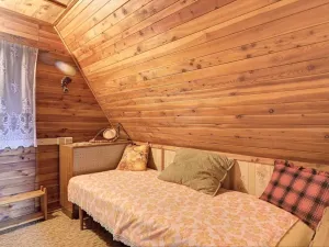 Prodej chaty, Trutnov - Oblanov, 67 m2