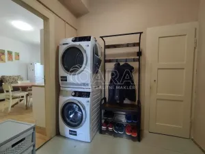 Prodej bytu 2+1, Loučovice, 75 m2