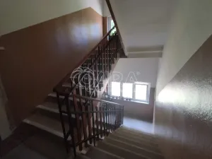 Prodej bytu 2+1, Loučovice, 75 m2