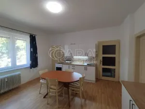 Prodej bytu 2+1, Loučovice, 65 m2