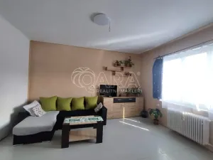 Prodej bytu 2+1, Loučovice, 65 m2