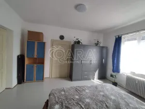 Prodej bytu 2+1, Loučovice, 65 m2